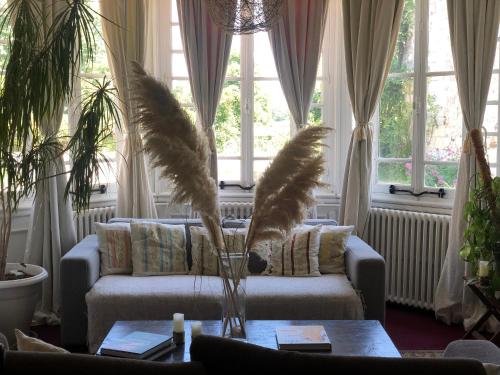 Abbey Road Le Thoureil Maison 6 chambres 12 personnes