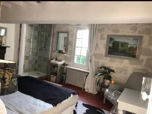 Abbey Road Le Thoureil Maison 6 chambres 12 personnes