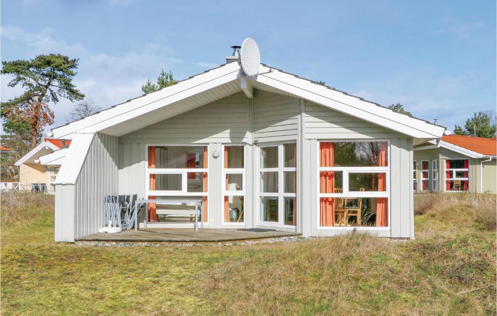 Abendrot 6 - Dorf 3 , 23570 Priwall