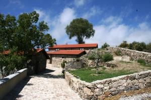 Maison de vacances Abrigo de Montanha Rua do Penendo do Cuco s/n, Donões 5470-110 Montalegre Région Nord