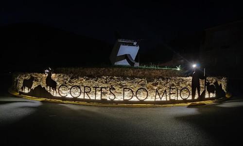 ABRIGO DO CABECINHO - SERRA DA ESTRELA