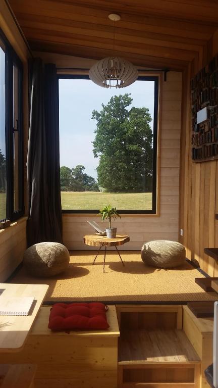 Abrigo do Mezio - Country House