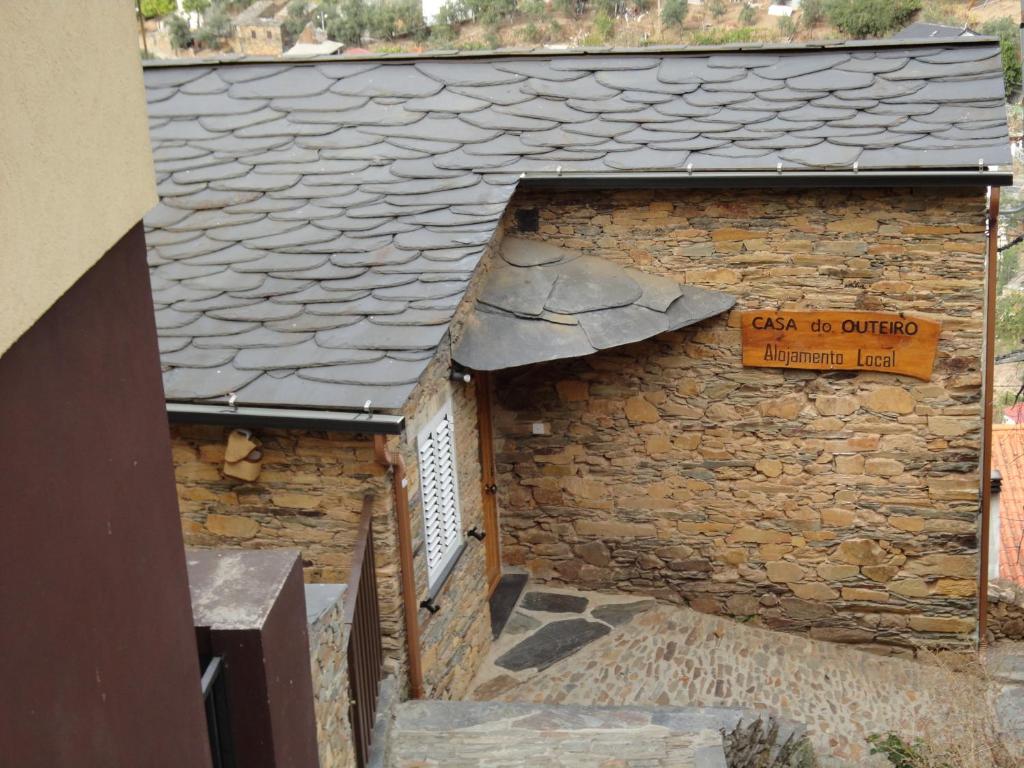 Maison de vacances Abrigo do Outeiro-Serra Da Estrela Escadinhas do Outeiro, Rua 25 de Abril, Cabeça n6 6270-021 Cabeça