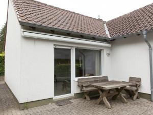 Maison de vacances Absolute detached holiday house at the edge of the forest  55483 Leideneck Rhénanie-Palatinat