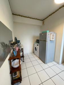 Maison de vacances Acacia - 4 pers - jardin - parking privé - Rêve au Mans 71 Avenue de la République 72230 Ruaudin Pays de la Loire