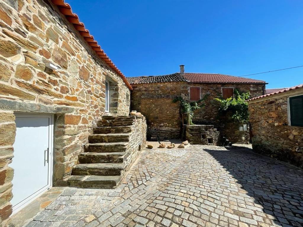 acalma - SESMO Rua Fundo da Aldeia, Sesmo, 6000-711 Sarzedas