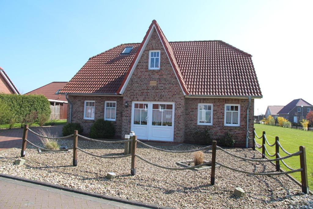 Maison de vacances Achterhuus Malia An´t Greetmer Deep 6 26736 Grimersum