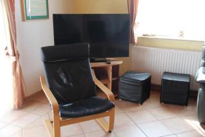 Maison de vacances Achterhuus Malia An´t Greetmer Deep 6 26736 Grimersum -1