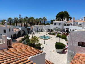 AD house on Carvoeiro