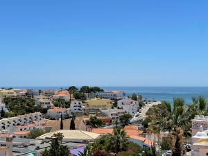 AD house on Carvoeiro