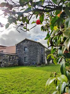 Maison de vacances Adega de Flores Rua Infante Dom Henrique 9545-147 Capelas Açores