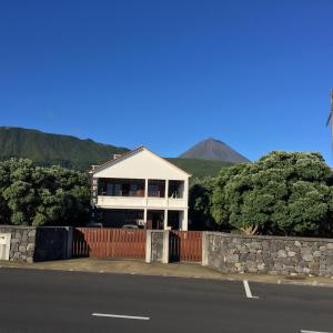 Maison de vacances Adega do Pereirinha Avenida do Mar, S/N 9940-323 São Roque do Pico Açores