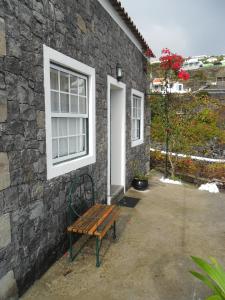 Maison de vacances Adega Ilhéu Canada Das Vinhas Nº3 9700-351 Feteira Açores