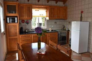 Maison de vacances Adega Mourato Rua da Baixa 9950-005 Bandeiras Açores