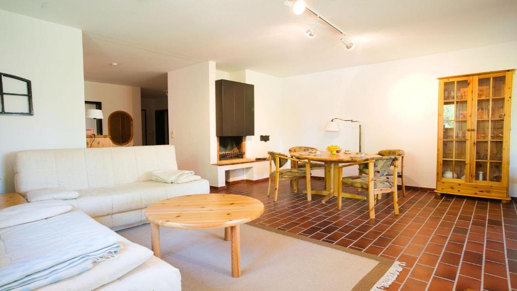 Adele - gemьtliche Erdgeschoss Ferienwohnung fьr 2-4 Personen Im Dorfe 7, 49448 Hüde
