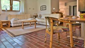 Maison de vacances Adele - gemьtliche Erdgeschoss Ferienwohnung fьr 2-4 Personen Im Dorfe 7 49448 Hüde Basse-Saxe