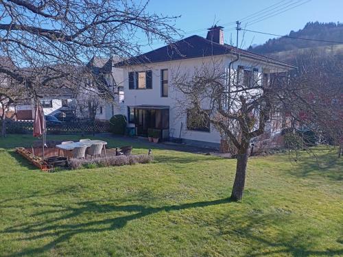 Adenauer Cottage