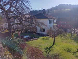 Adenauer Cottage
