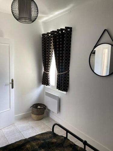 Adorable 1 bed Gite with stunning outside space