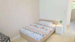 Adorable guest house with piscine