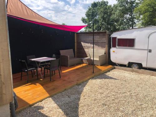 Adorable petite maison sur Loire à vélo