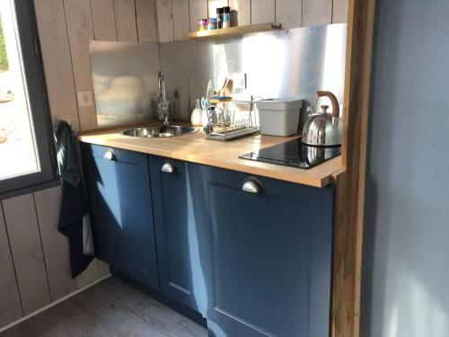 Adorable petite maison sur Loire à vélo