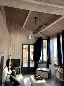 Adorable petite maison sur Loire à vélo