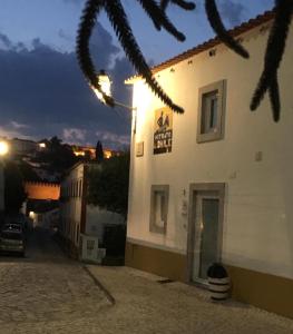 adubai Obidos