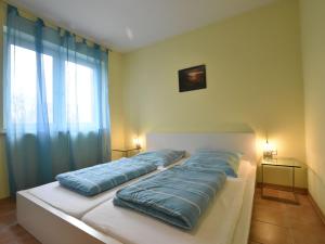 Aesthetic Holiday Home in Zierow with Terrace
