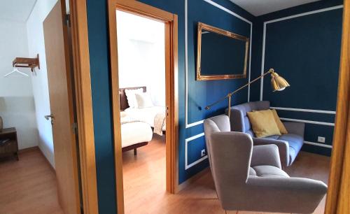 Afonso Galo Guest Apartments
