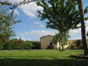 Maison de vacances AGAPANTHE 11 Route de la Jalaiserie 86130 Saint-Georges-lès-Baillargeaux -1