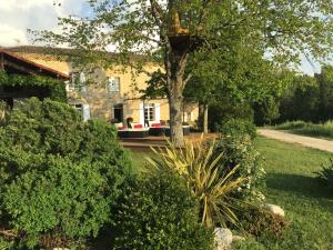 Maison de vacances Agréable bastide provençale avec piscine 800 chemin de Toujon 26120 Barcelonne Rhône-Alpes