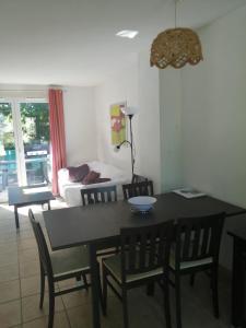Agréable duplex équipé au Domaine d'Albret
