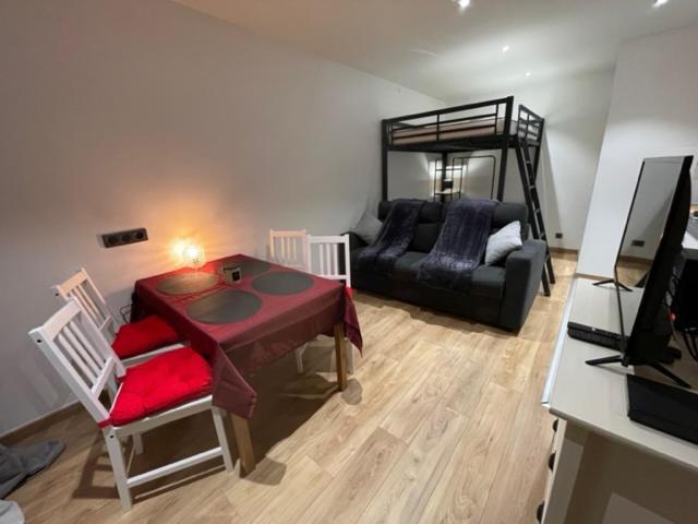 Agréable duplex Gare 72100 Le Mans