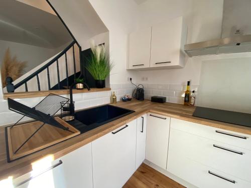 Agreable et vaste maison Angouleme centre ville