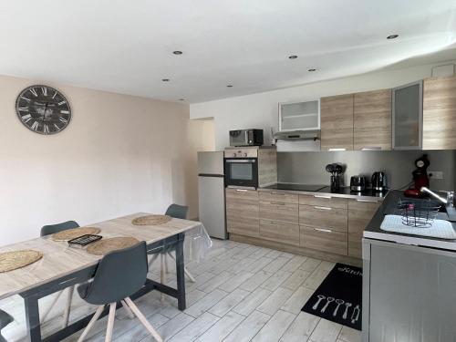 Agréable maison 3* en bord de mer