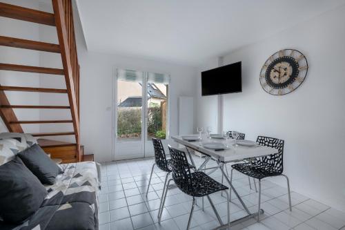 Agreable maison a Piriac-sur-Mer