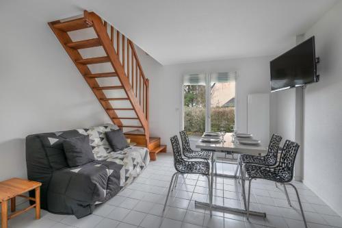 Agreable maison a Piriac-sur-Mer