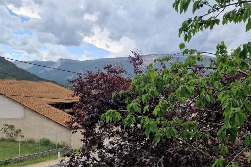 Agréable maison au cœur du Diois