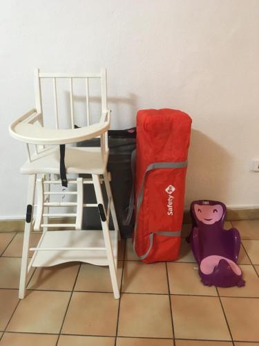 Agréable maison au cœur du village