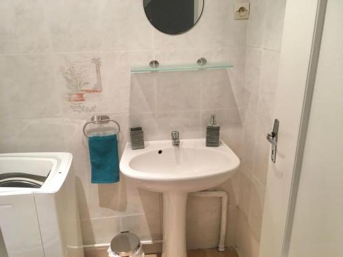 Agréable maison au cœur du village