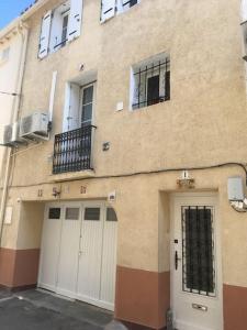 Agréable maison au cœur du village