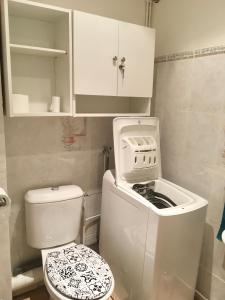 Agréable maison au cœur du village