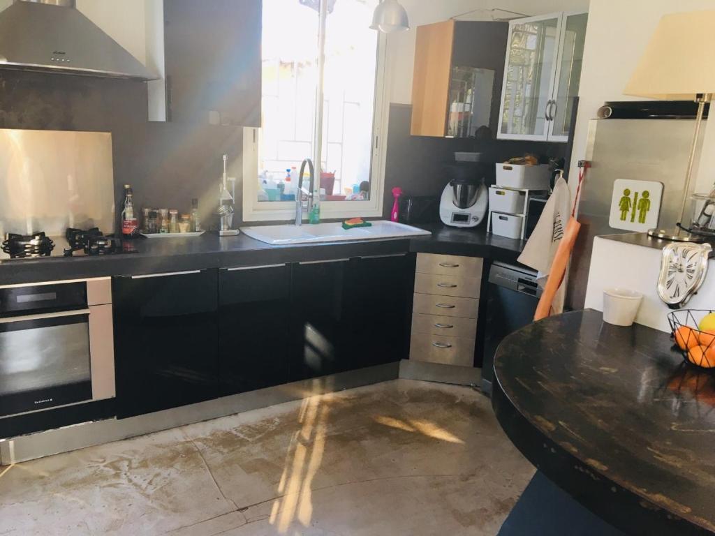 Agréable maison au centre d'Arreau pour 8 pers