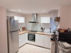 Agréable maison au centre d'Arreau pour 8 pers