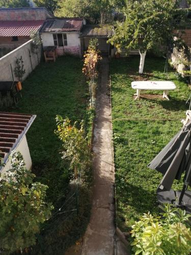 Agréable maison avec jardin proche de paris et des transports