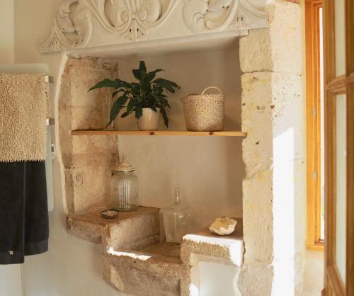 Agréable maison de bastide du XVIIe