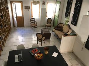 Agréable maison de bastide du XVIIe