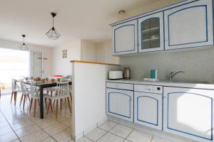 Maison de vacances Agreable maison de famille au Phare des Baleines des Bleuets, 59 17590 Saint-Clément-des-Baleines -1