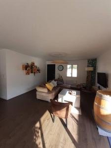 Agréable maison de vacances